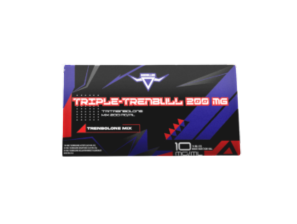 HardBull Labs Triple-TrenBull